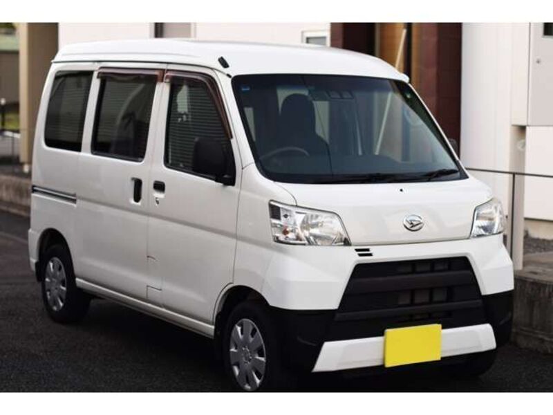 HIJET CARGO