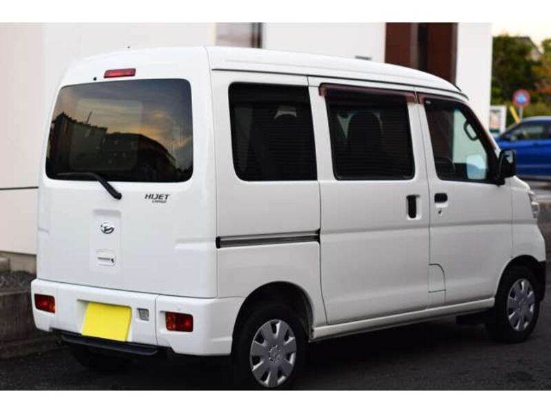 HIJET CARGO