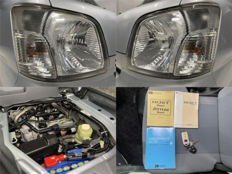 HIJET CARGO