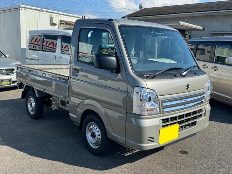 CARRY TRUCK