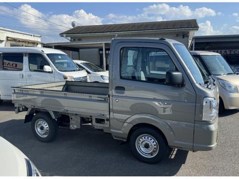 CARRY TRUCK