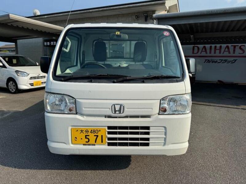 ACTY TRUCK