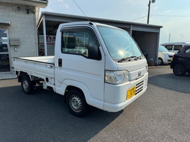 ACTY TRUCK