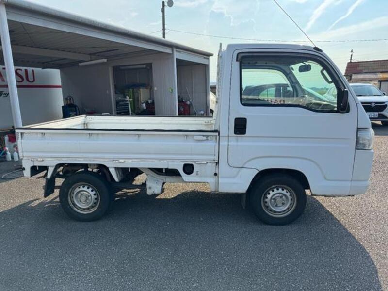 ACTY TRUCK