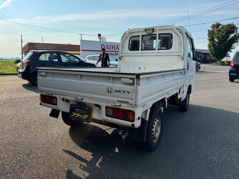 ACTY TRUCK