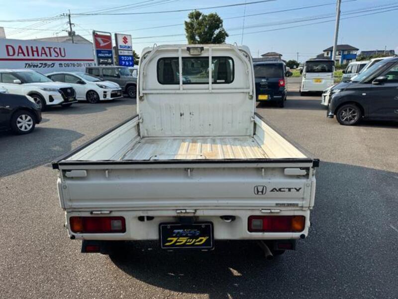 ACTY TRUCK
