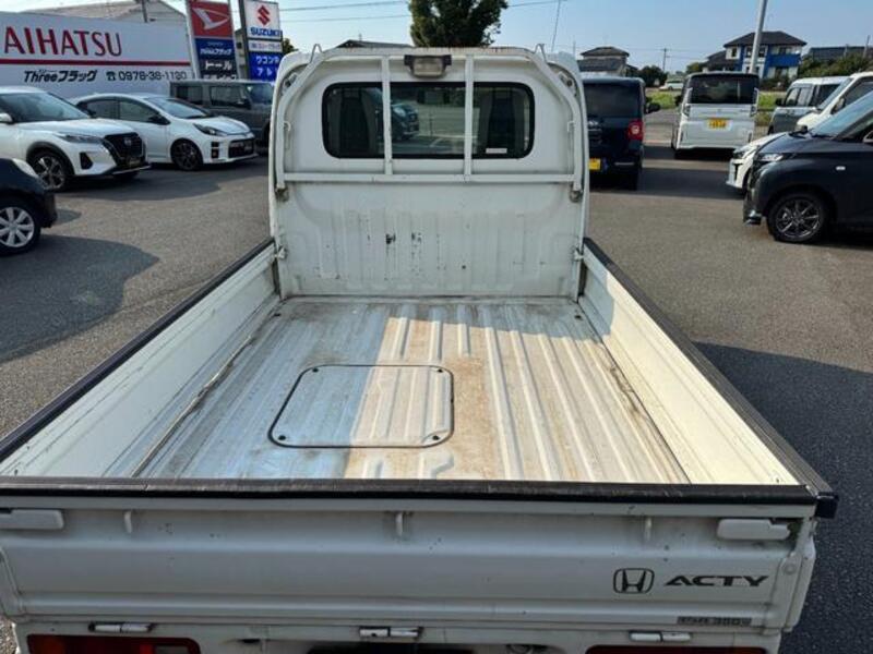 ACTY TRUCK