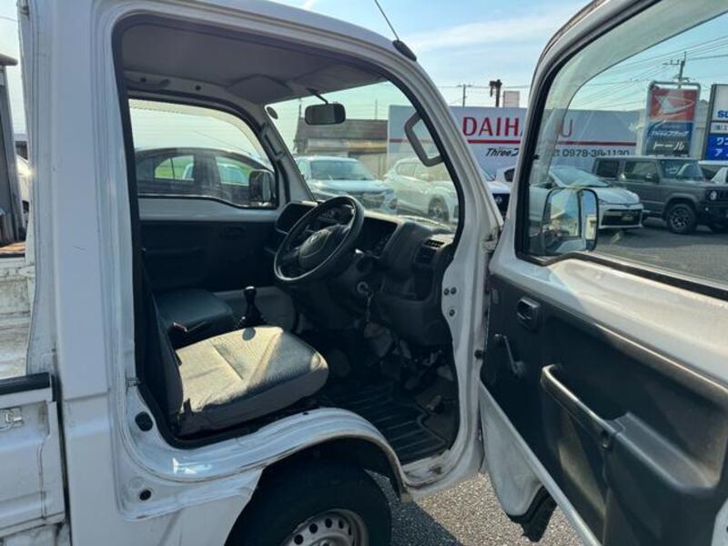 ACTY TRUCK