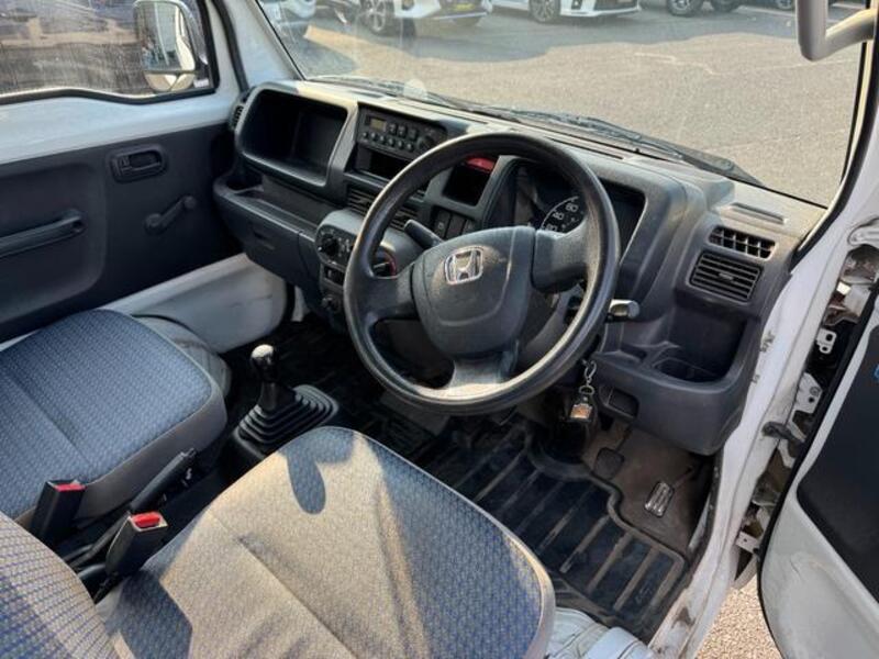 ACTY TRUCK
