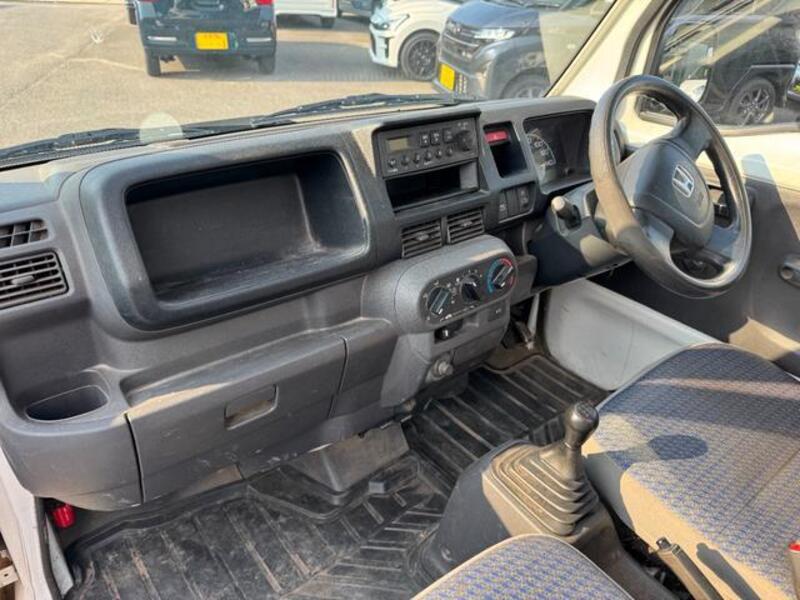 ACTY TRUCK