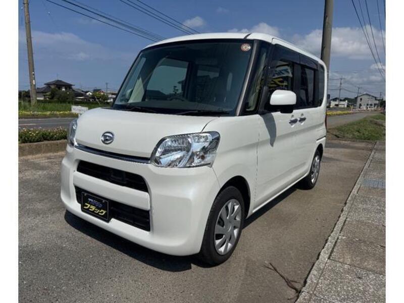 TANTO-0