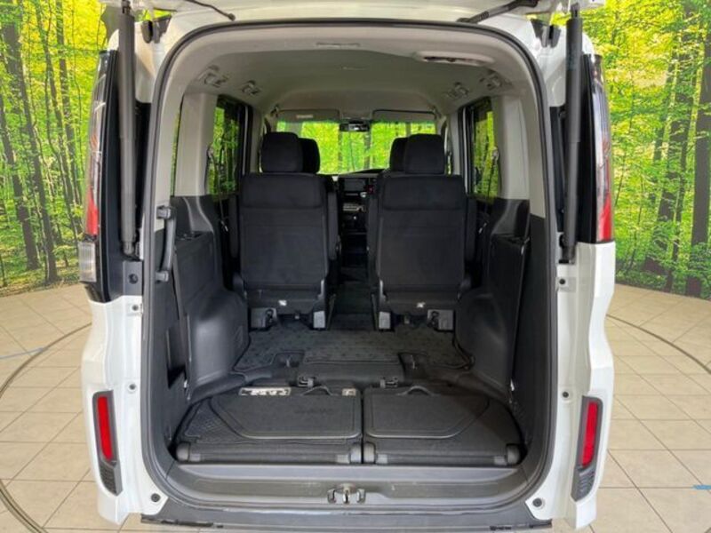 STEPWAGON SPADA