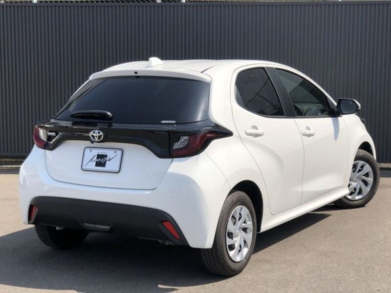 YARIS