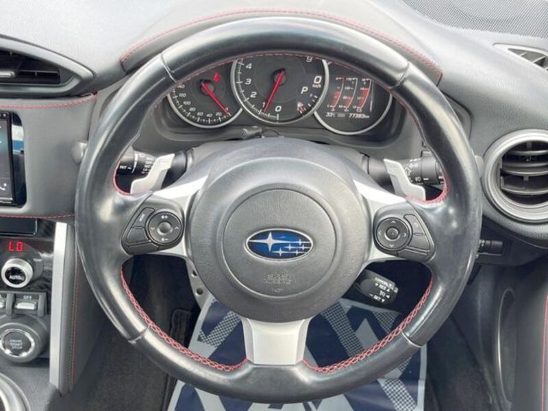 BRZ