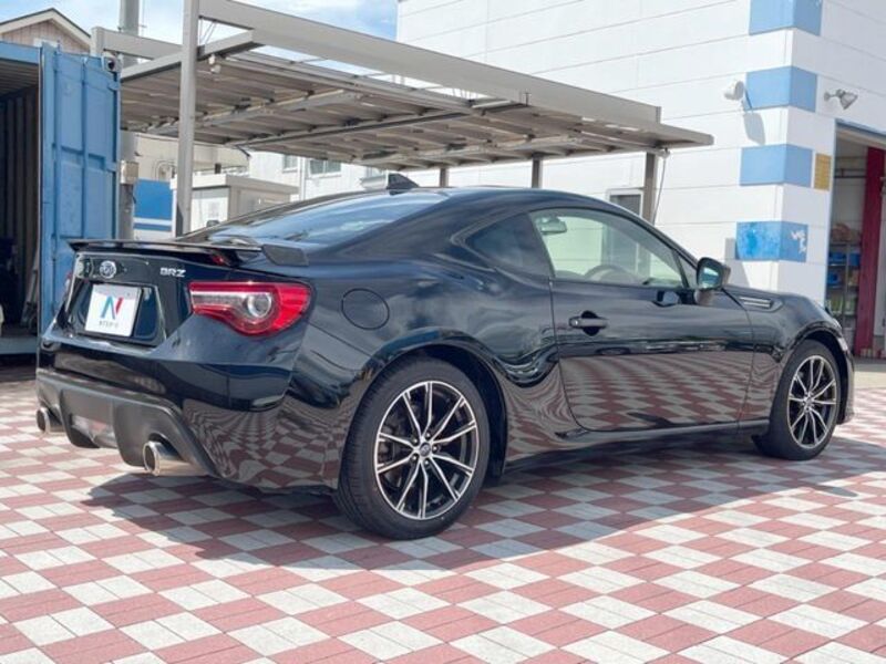BRZ