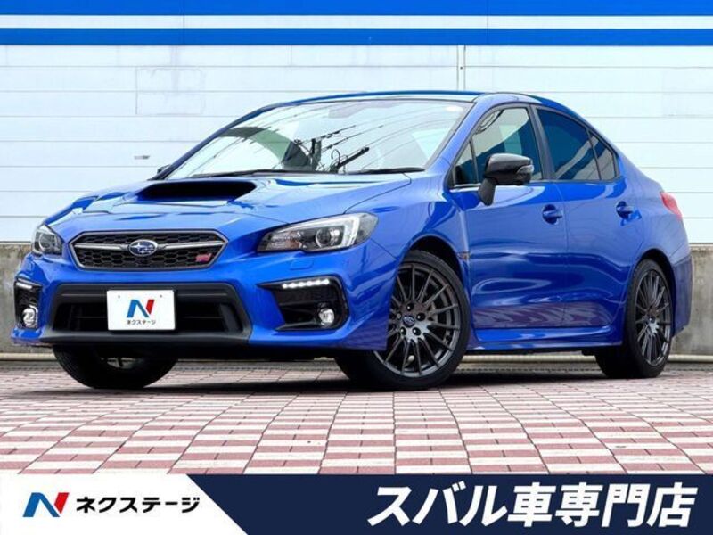 WRX S4-0
