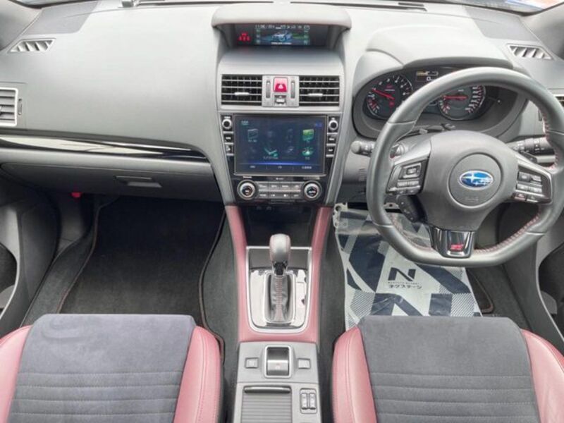 WRX S4