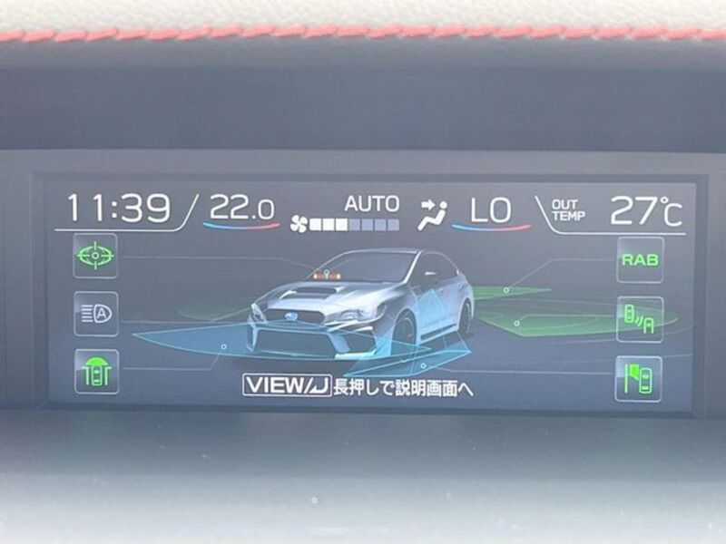 WRX S4