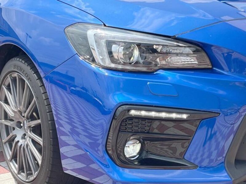 WRX S4