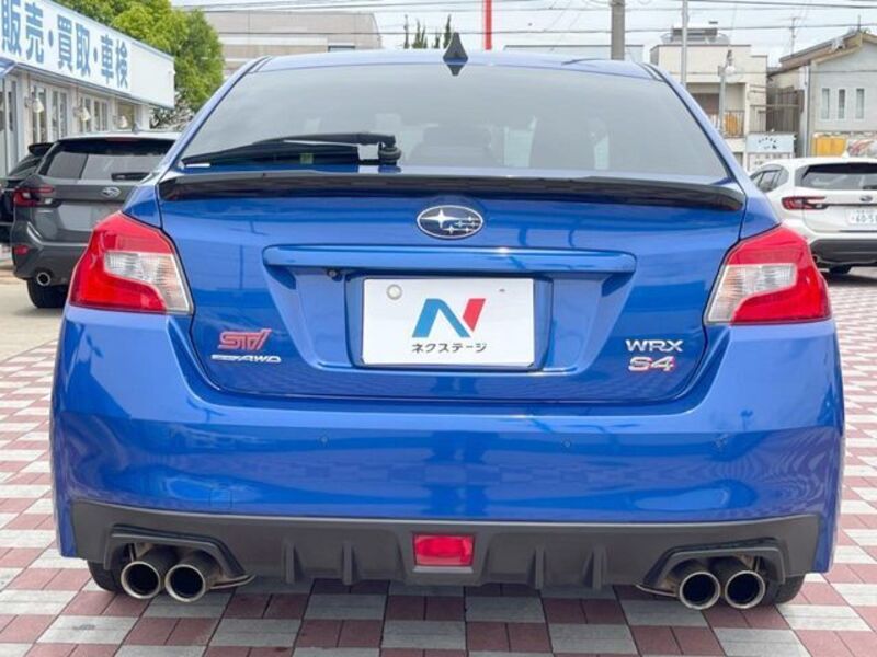 WRX S4