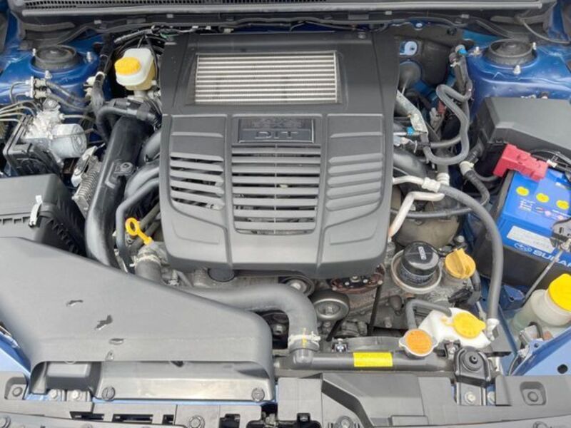 WRX S4