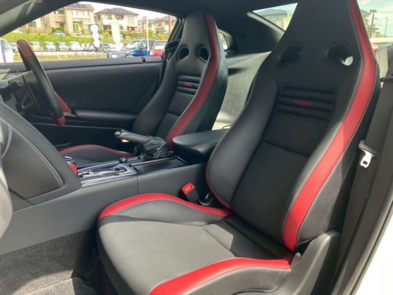 GT-R