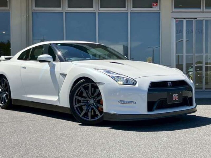 GT-R