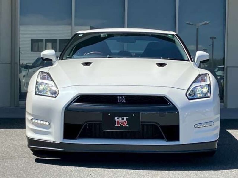 GT-R