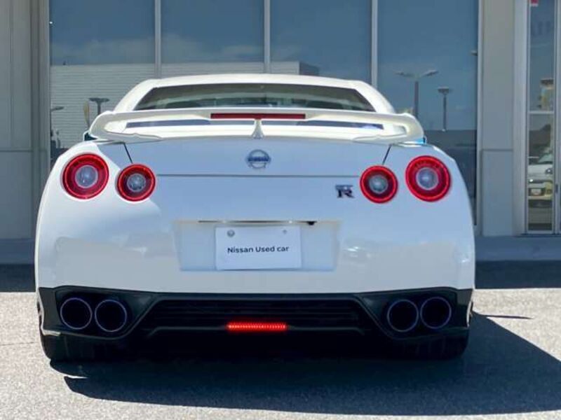 GT-R