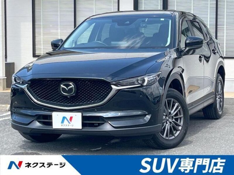 CX-5-0