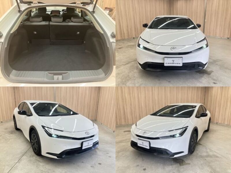 PRIUS
