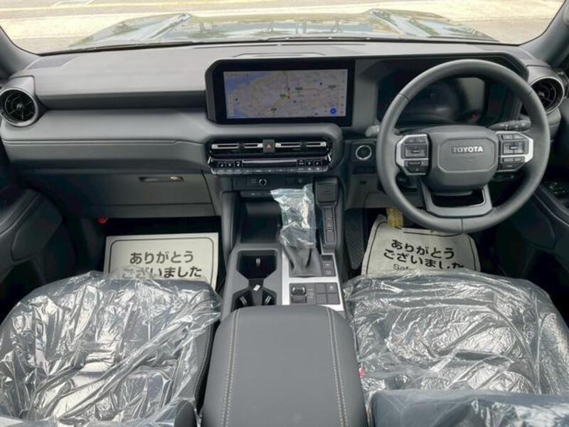 LAND CRUISER 250