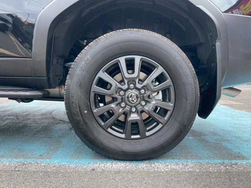LAND CRUISER 250