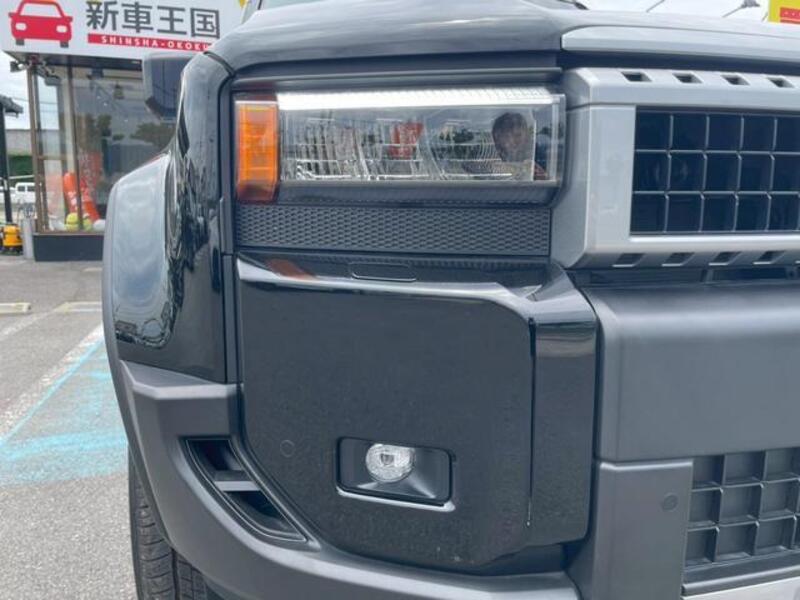 LAND CRUISER 250