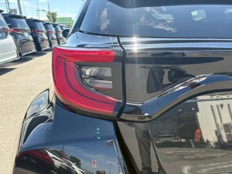 GR YARIS