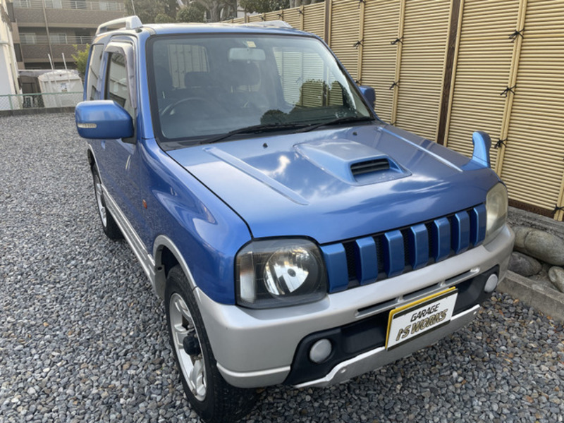 JIMNY