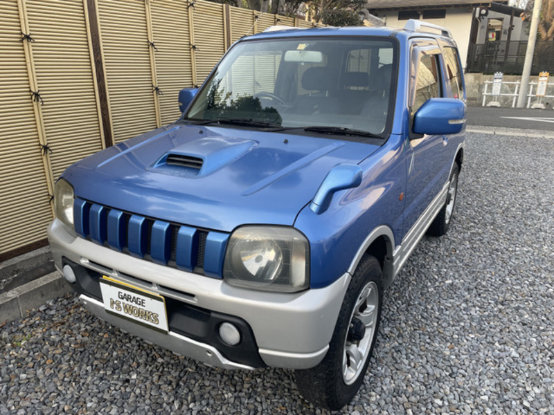 JIMNY