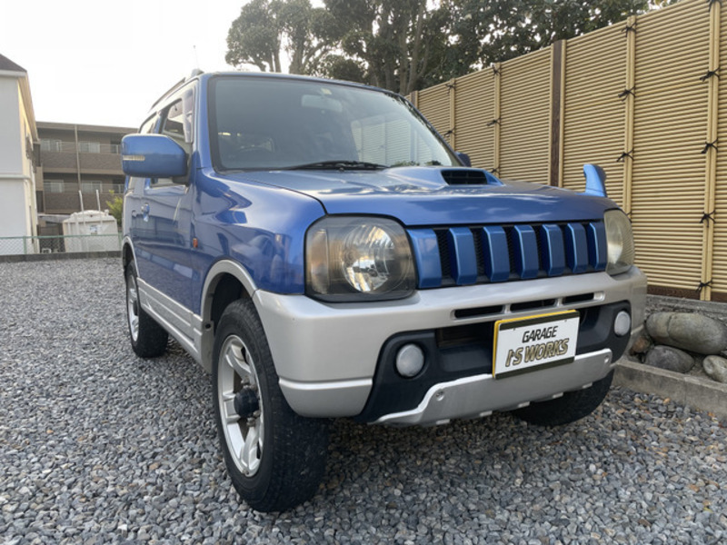 JIMNY