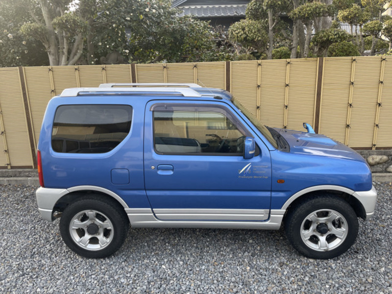 JIMNY