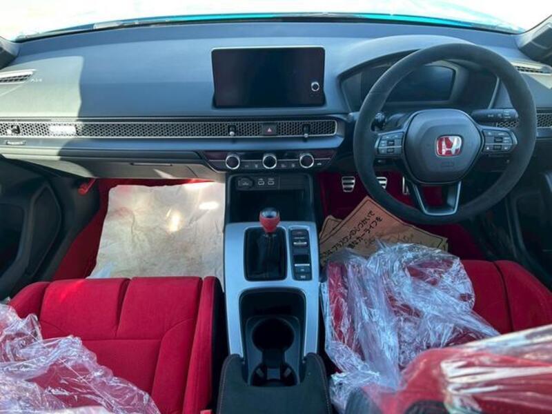 CIVIC