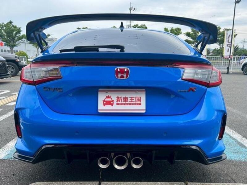 CIVIC