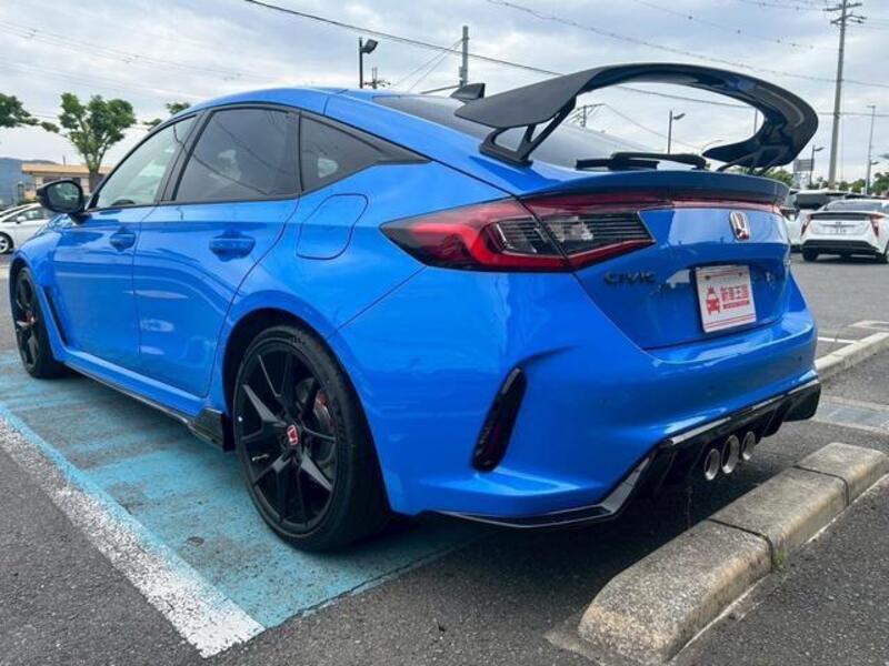 CIVIC