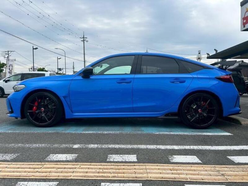 CIVIC