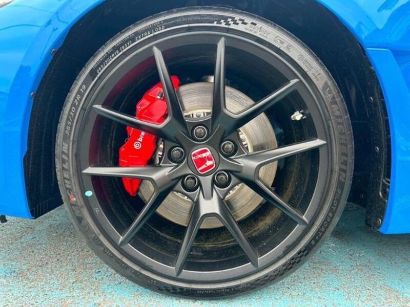 CIVIC