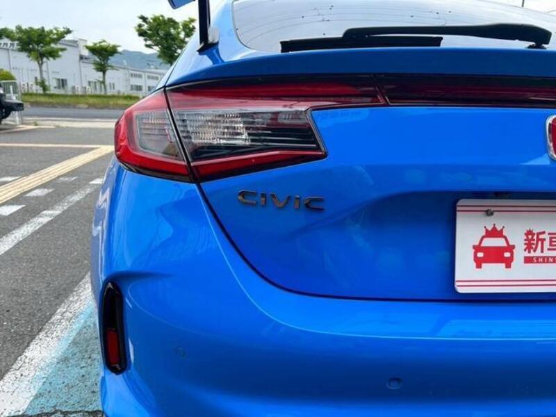 CIVIC
