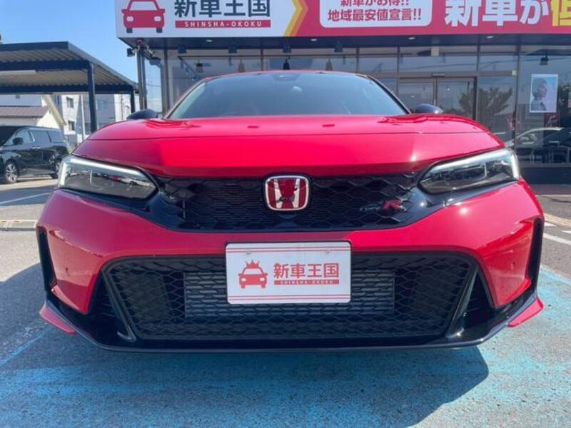 CIVIC