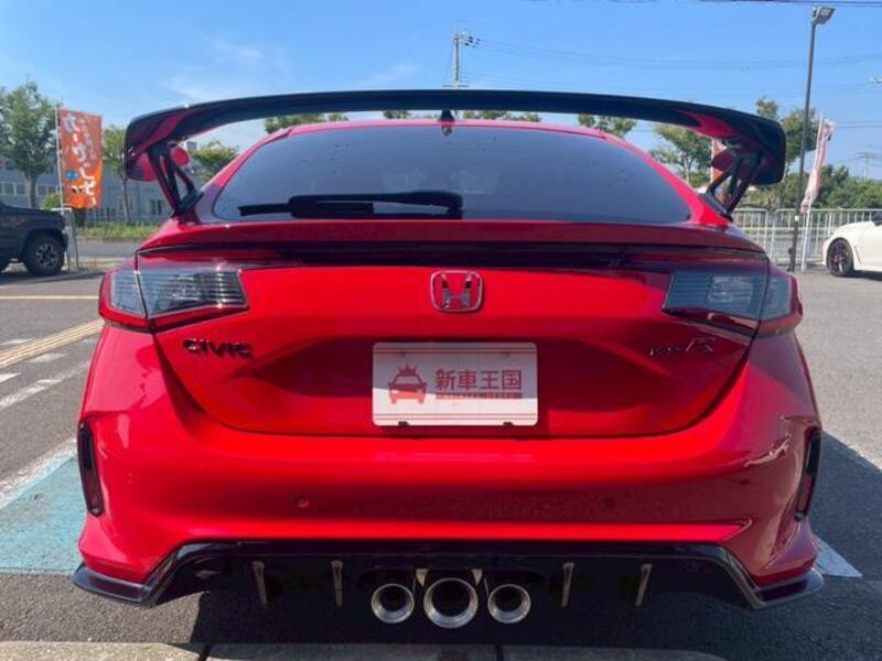 CIVIC
