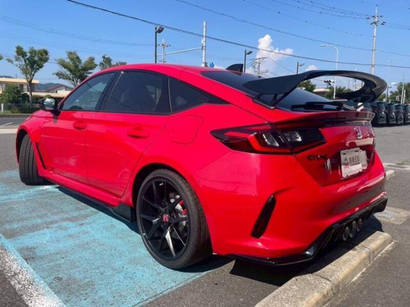 CIVIC