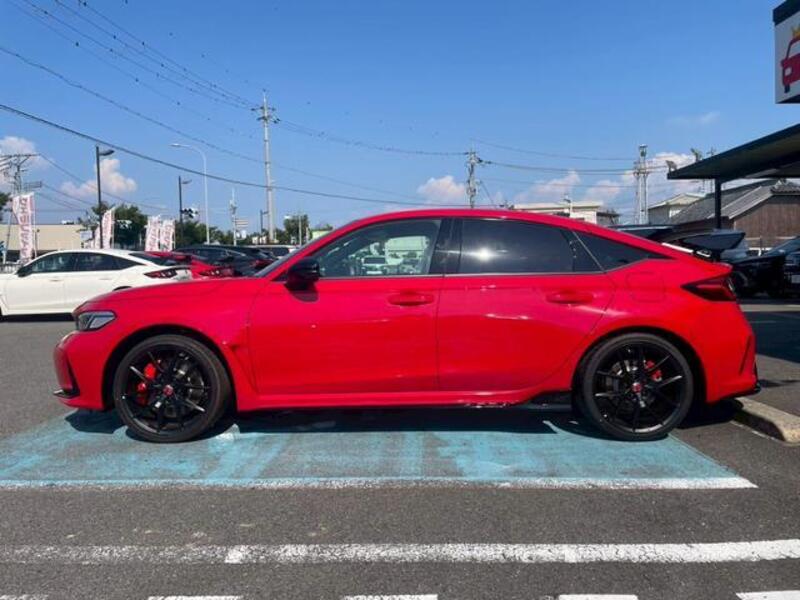 CIVIC
