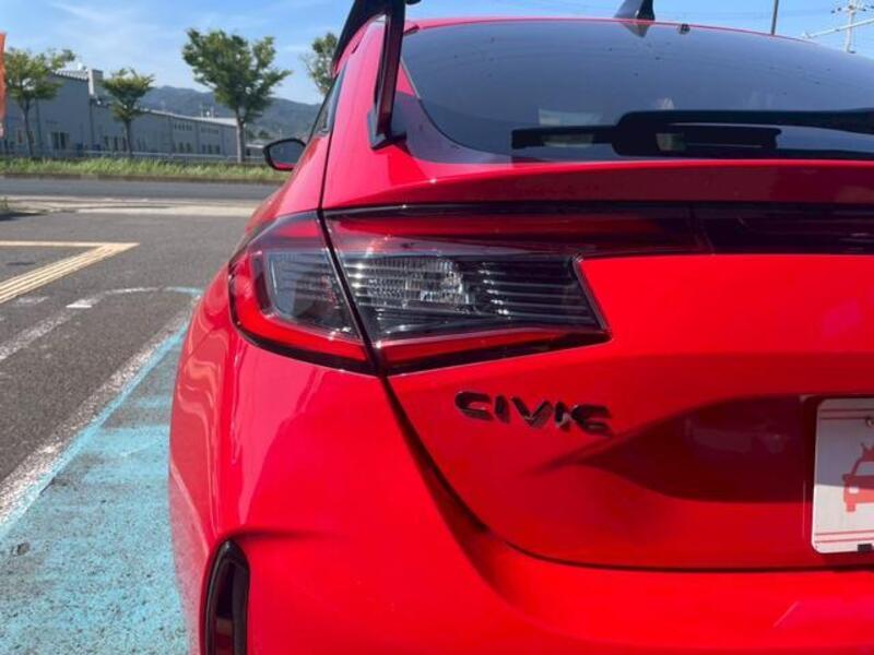 CIVIC